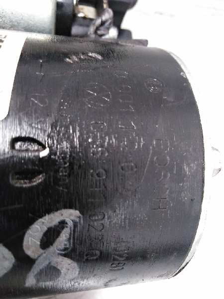 MOTOR ARRANQUE SEAT AROSA (6H1) 0001112027 / 036911023Q 0001112027036911023Q - Vista 2