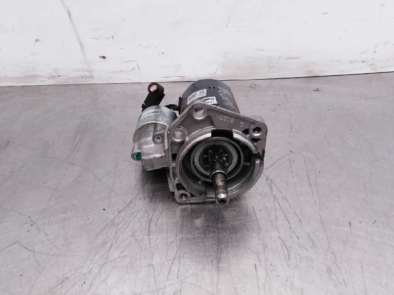 MOTOR ARRANQUE SEAT AROSA (6H1) 0001112027 / 036911023Q 0001112027036911023Q - Vista 3