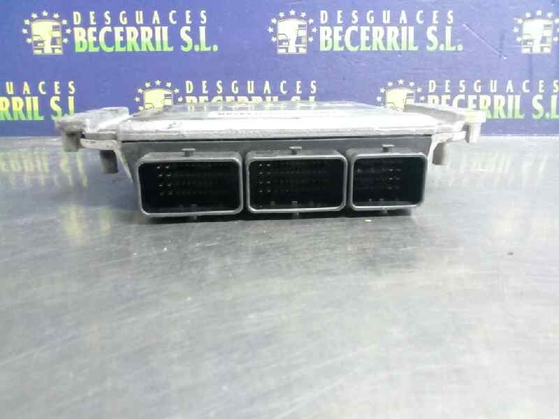CENTRALITA MOTOR UCE RENAULT LAGUNA II (BG0) 8200163528 / 8200095416 / 0281011101 820016352882000954160281011101 - Vista 3