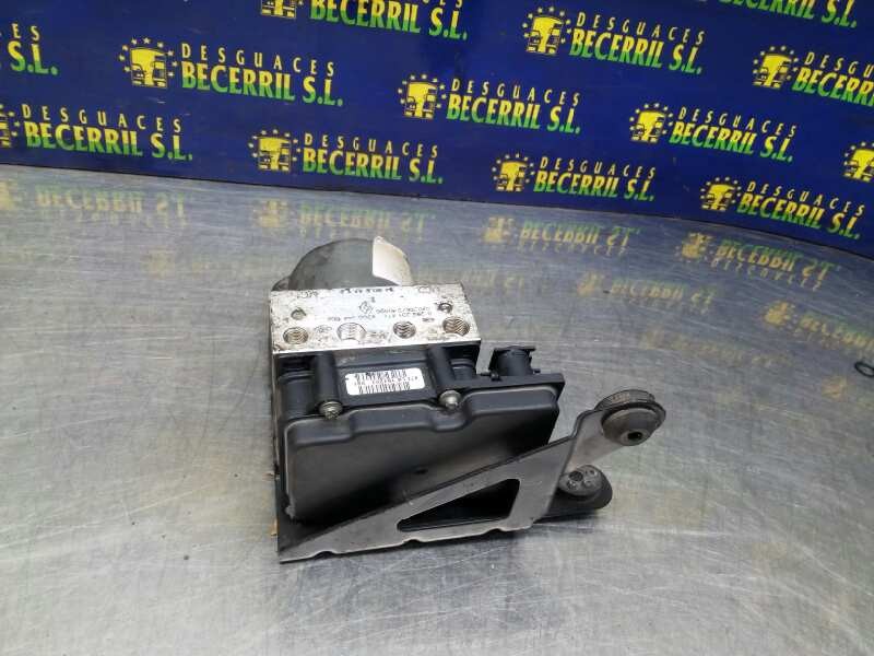 ABS RENAULT SCENIC II 8200344606 / 0265231474 82003446060265231474