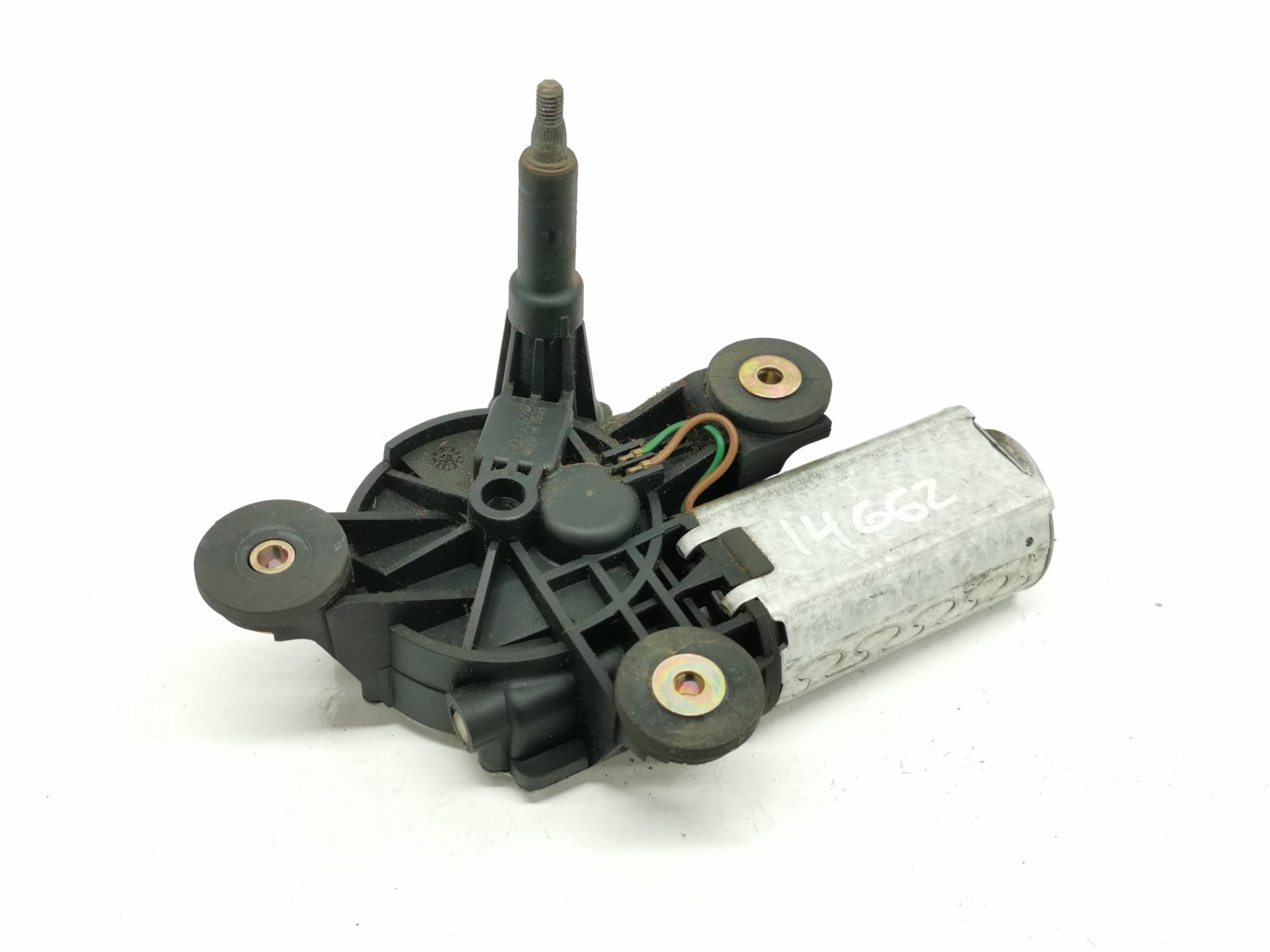 MOTOR LIMPIA TRASERO FIAT IDEA (135) MS25960070000757 MS25960070000757