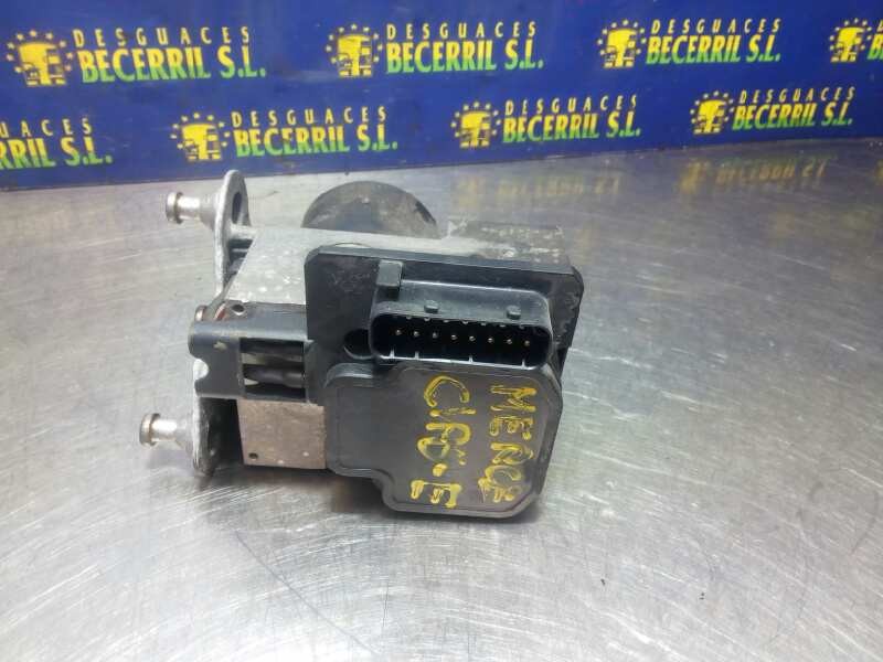 ABS MERCEDES-BENZ CLASE E (W210) BERLINA DIESEL 0034313012 / 0265217401 00343130120265217401