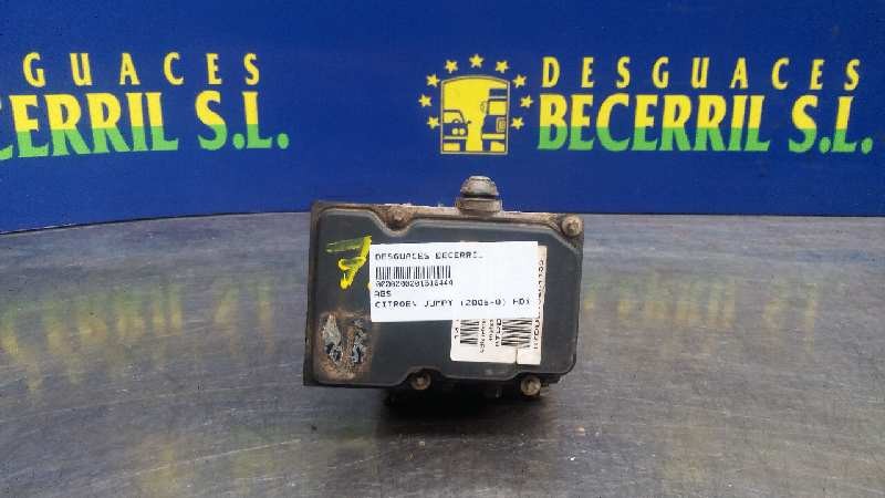 ABS CITROËN JUMPY 1400513280 1400513280
