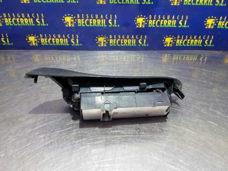 MANDO ELEVALUNAS DELANTERO IZQUIERDO NISSAN ALMERA (N16/E) 25401BU815 25401BU815 - Vista 2