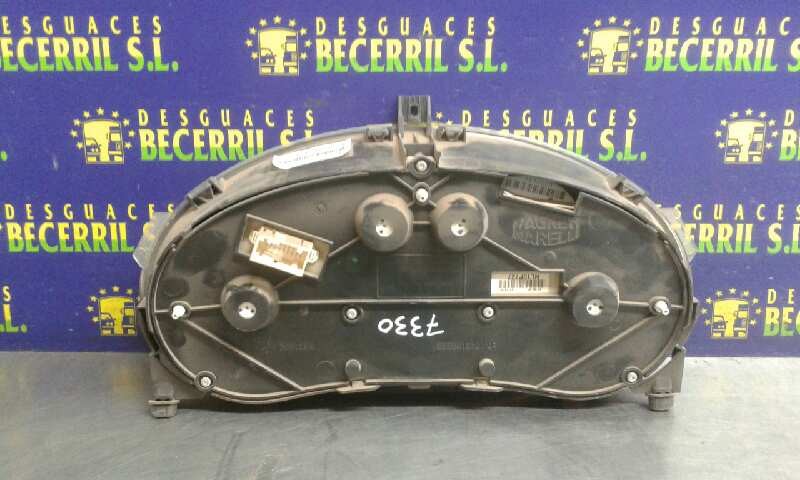 CUADRO INSTRUMENTOS CITROËN JUMPY 1401106580 / 503001310207 1401106580503001310207 - Vista 2
