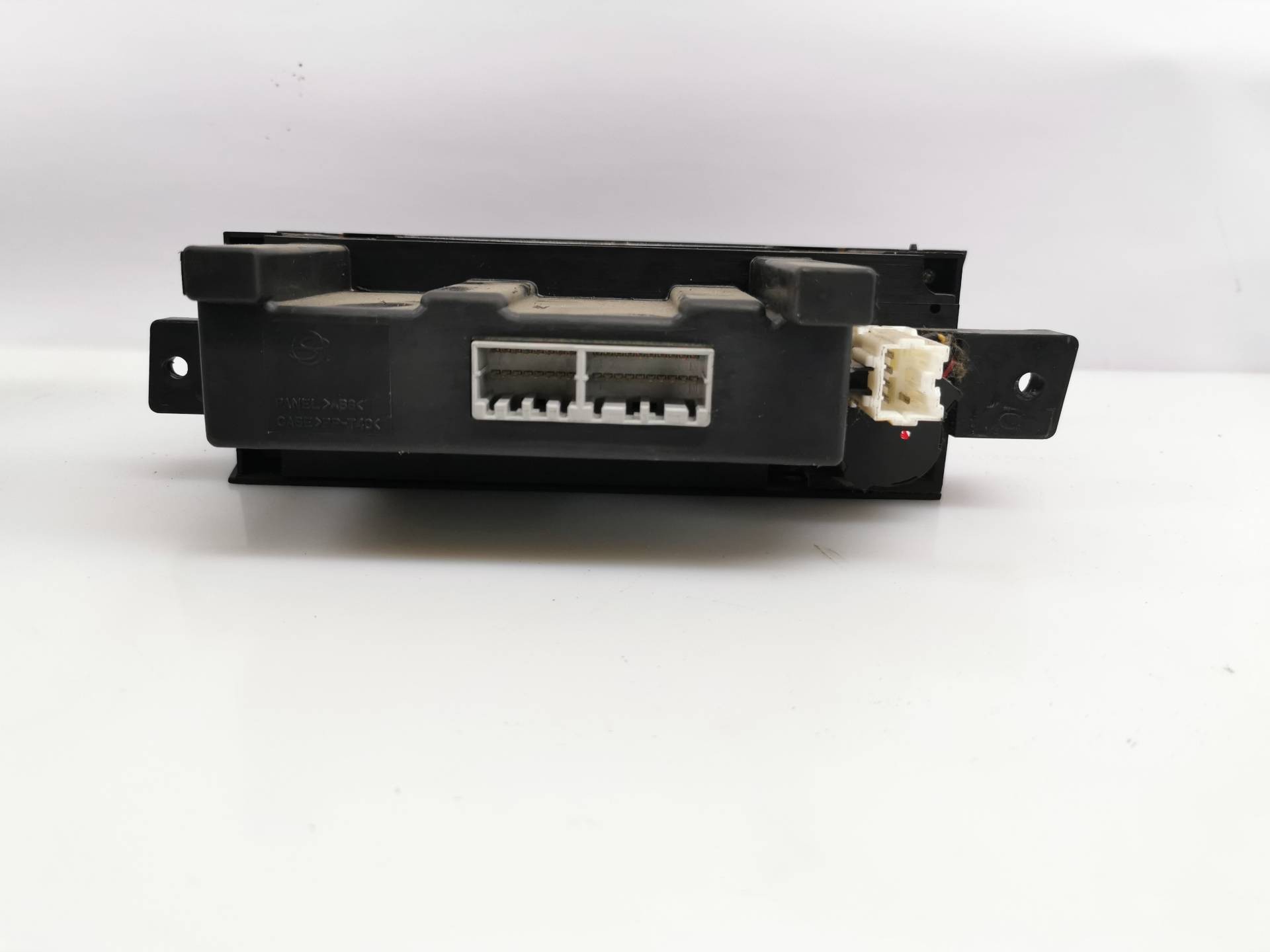 MANDO CALEFACCIÓN / AIRE ACONDICIONADO SSANGYONG ACTYON 6870009020 6870009020 - Vista 3