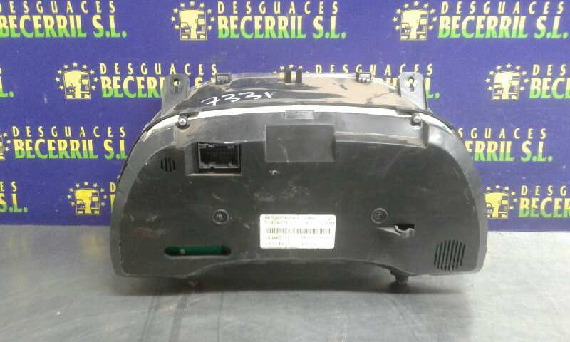 CUADRO INSTRUMENTOS OPEL COMBO D 503005162001 / 51929925 50300516200151929925 - Vista 2