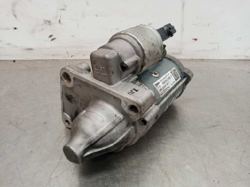MOTOR ARRANQUE PEUGEOT 208 9825233080 / ESW2021HE / 14F85244KSC 9825233080ESW2021HE14F85244KSC