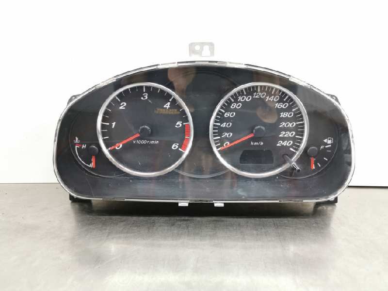CUADRO INSTRUMENTOS MAZDA 6 BERLINA (GG) JGGJ6WC / 1773J08 / 083007 JGGJ6WC1773J08083007