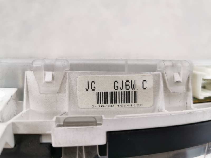 CUADRO INSTRUMENTOS MAZDA 6 BERLINA (GG) JGGJ6WC / 1773J08 / 083007 JGGJ6WC1773J08083007 - Vista 3
