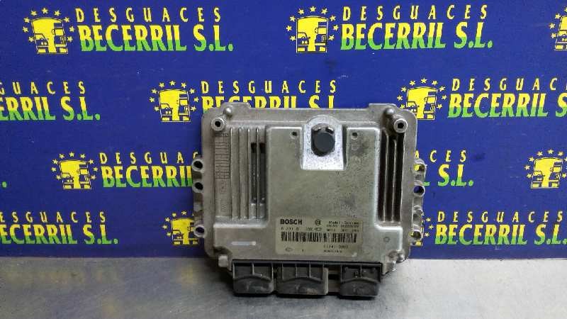 CENTRALITA MOTOR UCE RENAULT SCENIC II 8200310863 / 0281011390 82003108630281011390