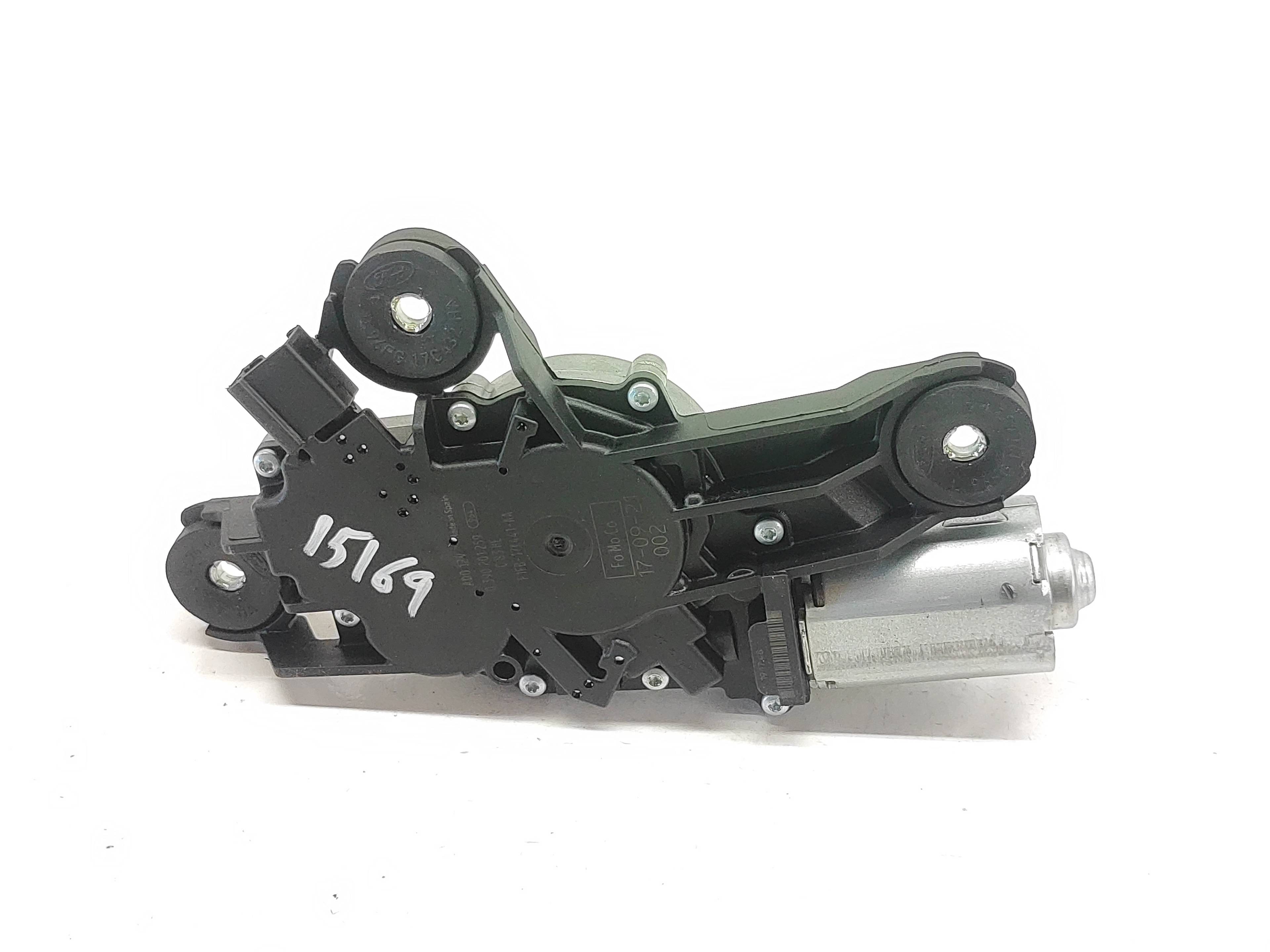 MOTOR LIMPIA TRASERO FORD FOCUS LIM. 0390201259 / F1FB17K441AA 0390201259F1FB17K441AA - Vista 2