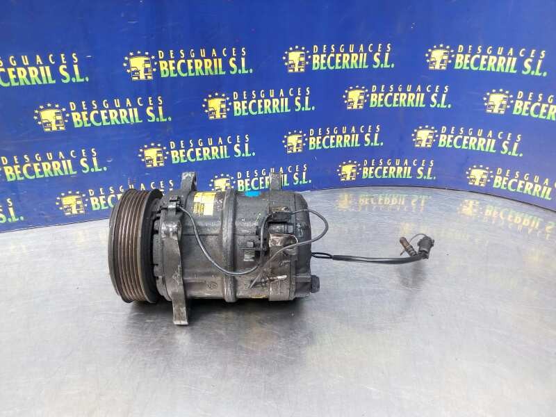 COMPRESOR AIRE ACONDICIONADO VOLVO S80 BERLINA 8708581 8708581