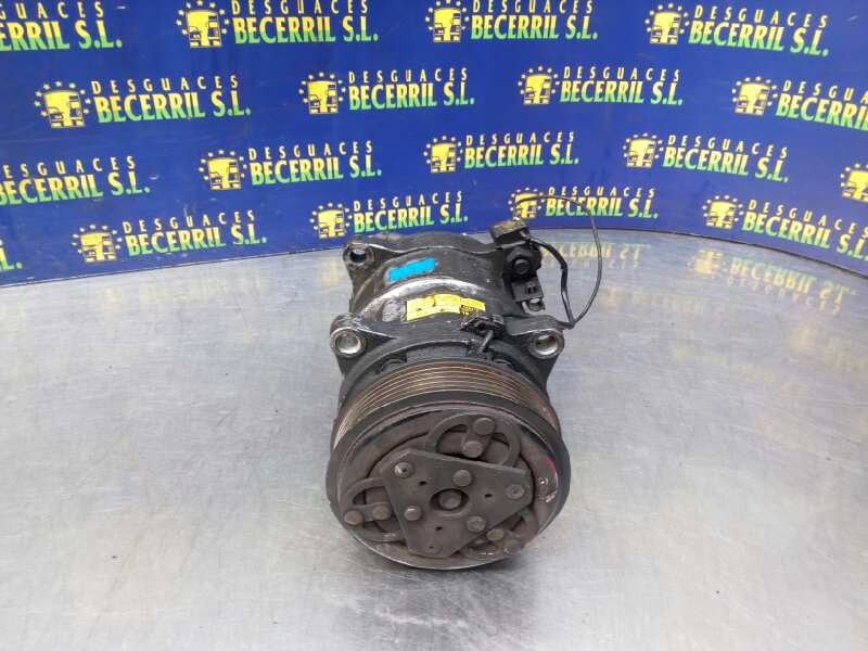 COMPRESOR AIRE ACONDICIONADO VOLVO S80 BERLINA 8708581 8708581 - Vista 2