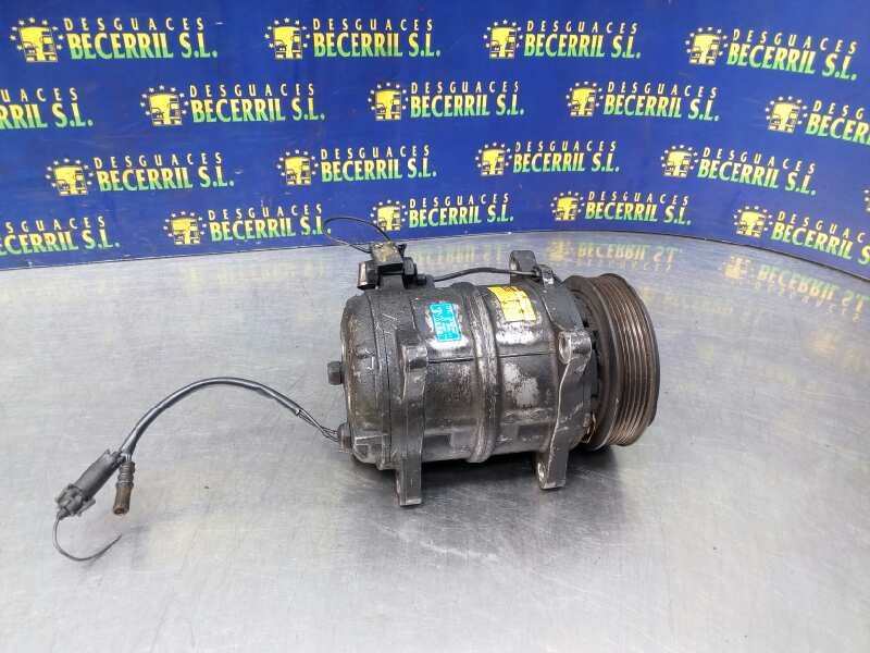 COMPRESOR AIRE ACONDICIONADO VOLVO S80 BERLINA 8708581 8708581 - Vista 3