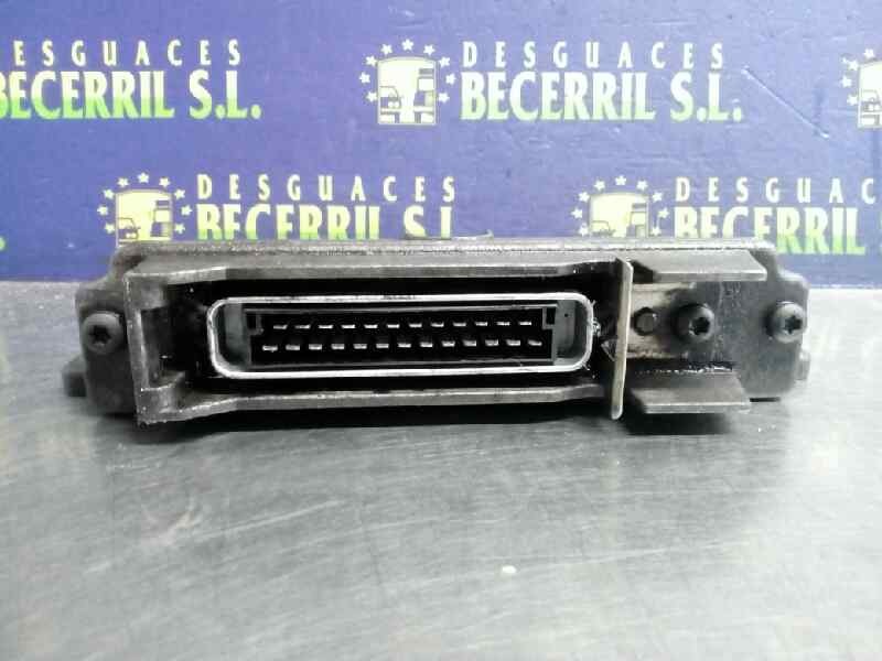 CENTRALITA MOTOR UCE RENAULT CLIO II FASE I (B/CBO) HOM7700104956 / R04080009F / 7700111205 HOM7700104956R04080009F7700111205 - Vista 3