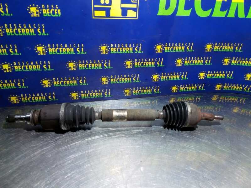 TRANSMISIÓN DELANTERA IZQUIERDA RENAULT SCENIC II 8200432516 8200432516