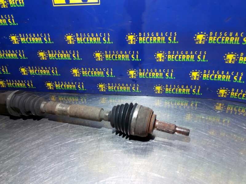 TRANSMISIÓN DELANTERA IZQUIERDA RENAULT SCENIC II 8200432516 8200432516 - Vista 2