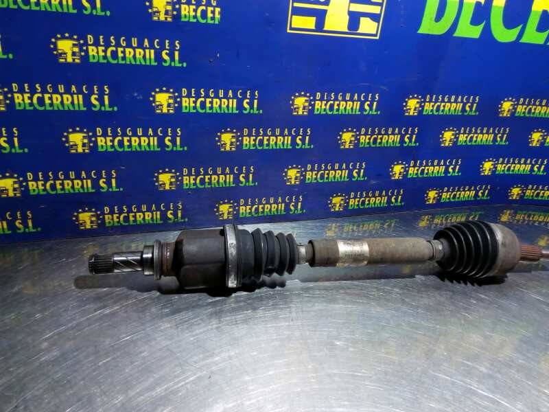 TRANSMISIÓN DELANTERA IZQUIERDA RENAULT SCENIC II 8200432516 8200432516 - Vista 3