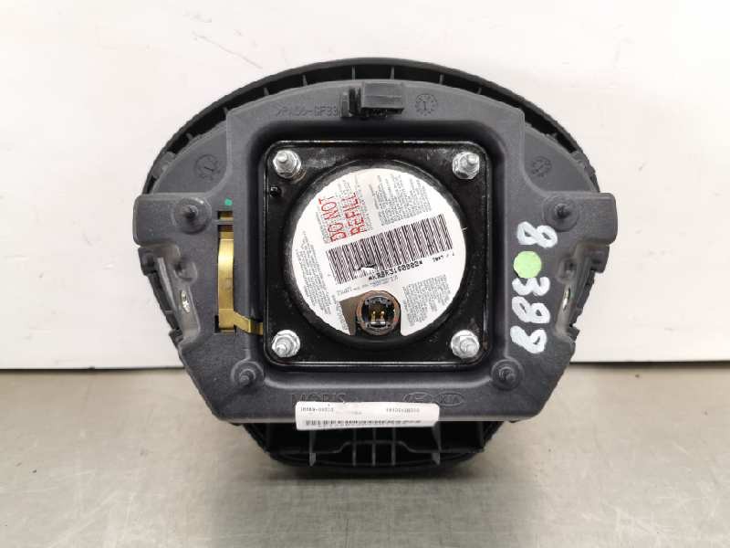 AIRBAG DELANTERO IZQUIERDO KIA CEE´D 1H56900010 / F1ADBV2DKD0116 / 569001H000 1H56900010F1ADBV2DKD0116569001H000 - Vista 2