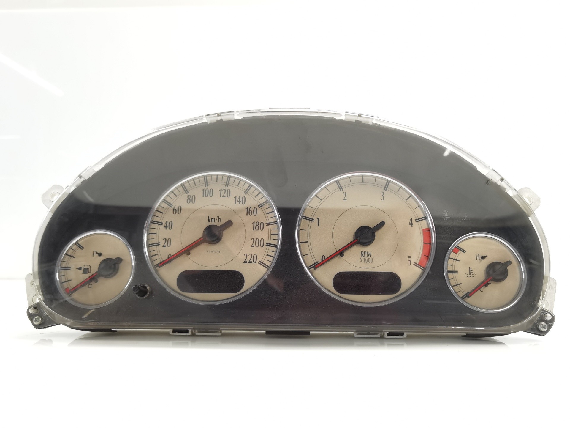 CUADRO INSTRUMENTOS CHRYSLER VOYAGER (RG) P56044987 / R987AC P56044987R987AC