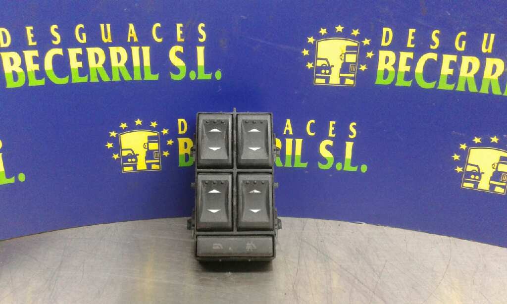 MANDO ELEVALUNAS DELANTERO IZQUIERDO FORD MONDEO BERLINA (GE) 1S7T14A132BD / 03163451 1S7T14A132BD03163451