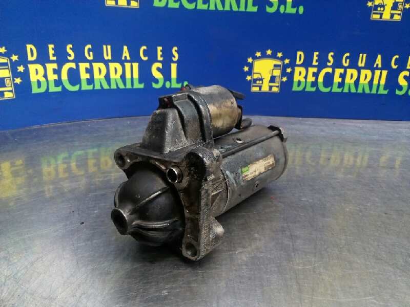 MOTOR ARRANQUE MITSUBISHI CARISMA BERLINA 4 (DA0) 30620657 / D7R48 30620657D7R48