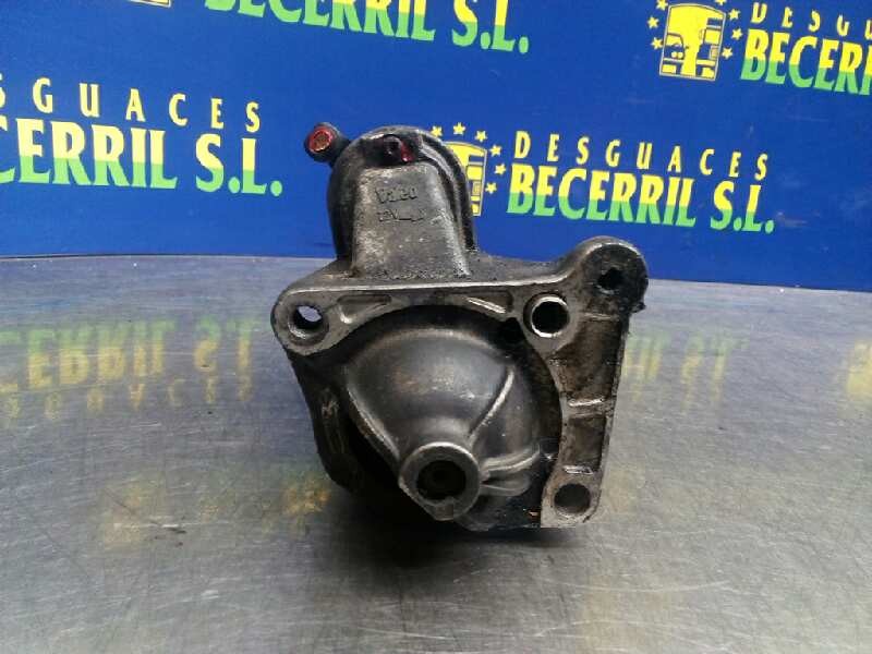 MOTOR ARRANQUE MITSUBISHI CARISMA BERLINA 4 (DA0) 30620657 / D7R48 30620657D7R48 - Vista 2
