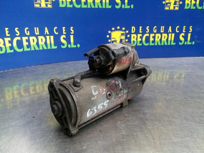 MOTOR ARRANQUE MITSUBISHI CARISMA BERLINA 4 (DA0) 30620657 / D7R48 30620657D7R48 - Vista 3
