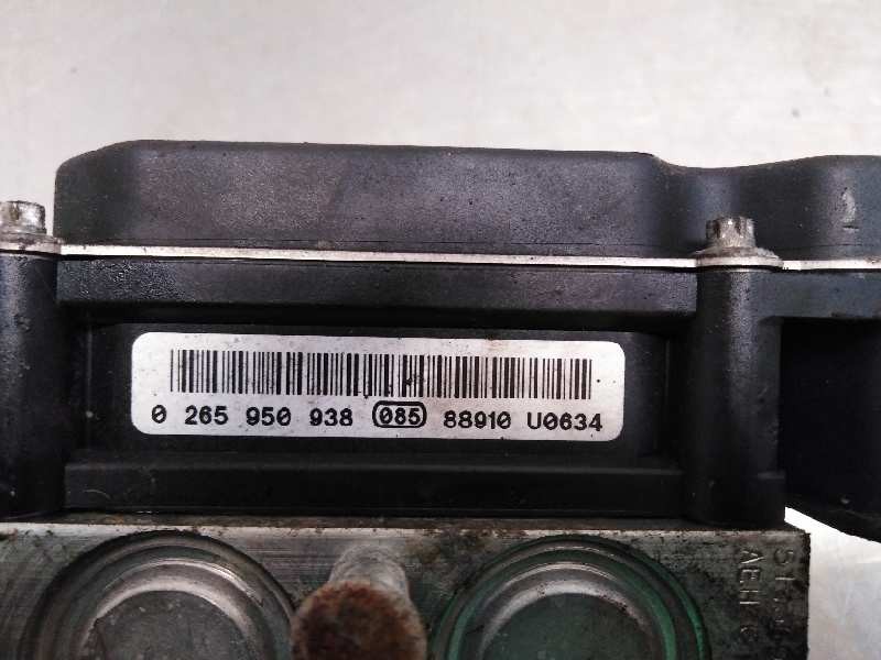 ABS KIA CEE´D SPORTY WAGON 0265950938 0265950938 - Vista 3