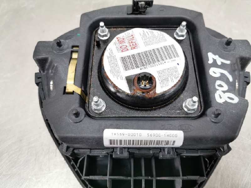 AIRBAG DELANTERO IZQUIERDO KIA CEE´D SPORTY WAGON 1H56900010 / 569001H000 1H56900010569001H000 - Vista 3