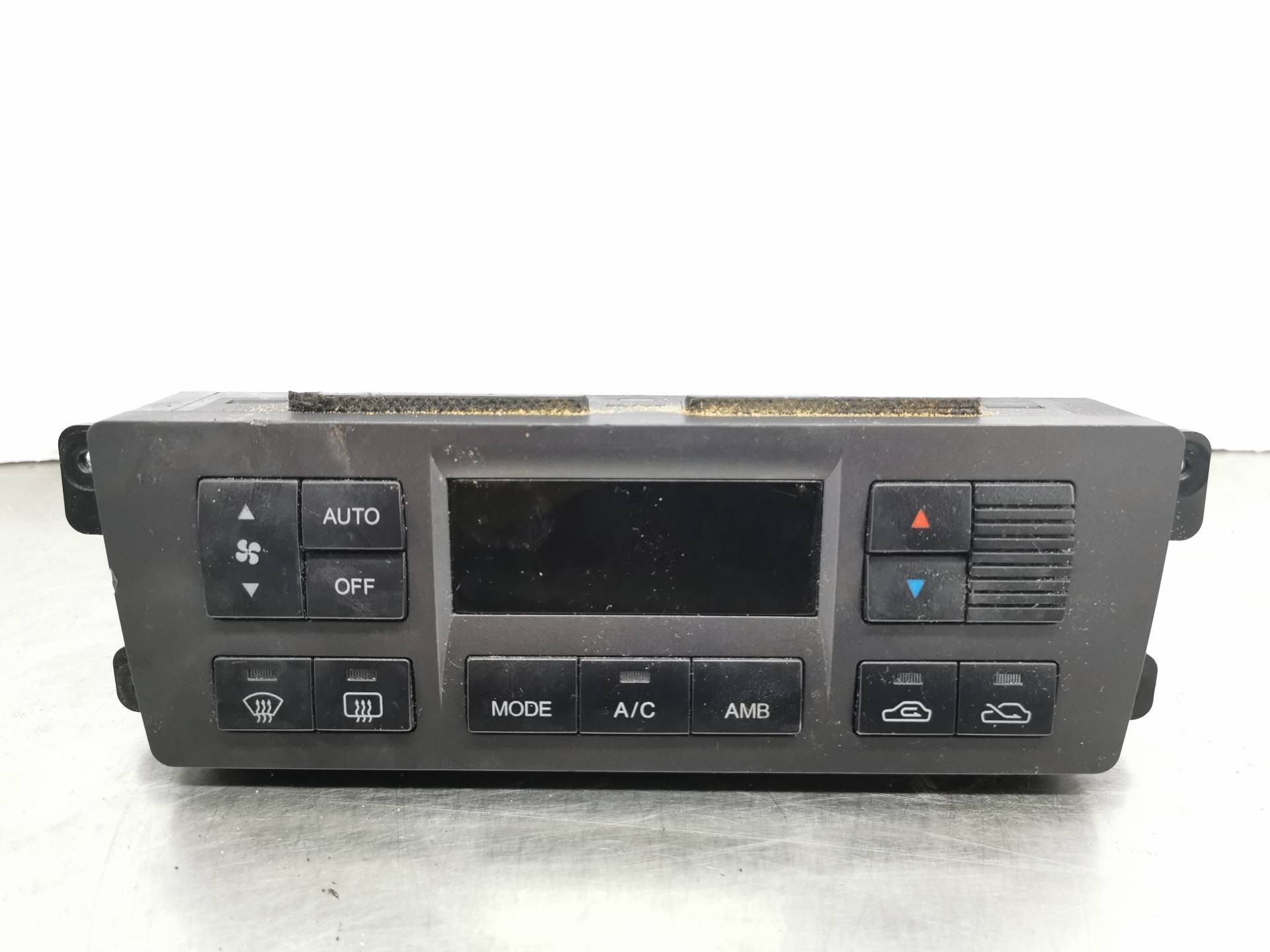 MANDO CALEFACCIÓN / AIRE ACONDICIONADO HYUNDAI TERRACAN (HP) 972XXH1600 972XXH1600