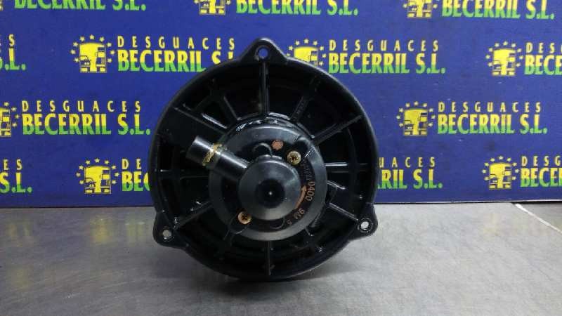 MOTOR CALEFACCIÓN HYUNDAI PONY (X2) 1940000400 1940000400