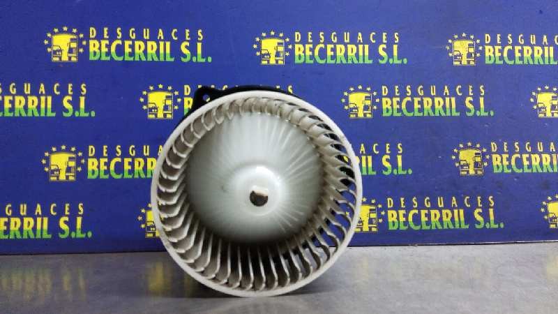 MOTOR CALEFACCIÓN HYUNDAI PONY (X2) 1940000400 1940000400 - Vista 2