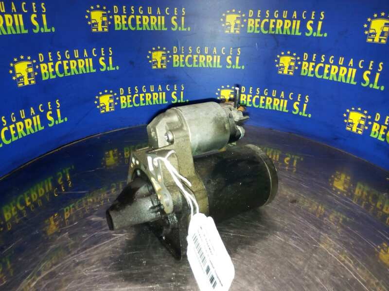 MOTOR ARRANQUE RENAULT CLIO III 8200665518 8200665518