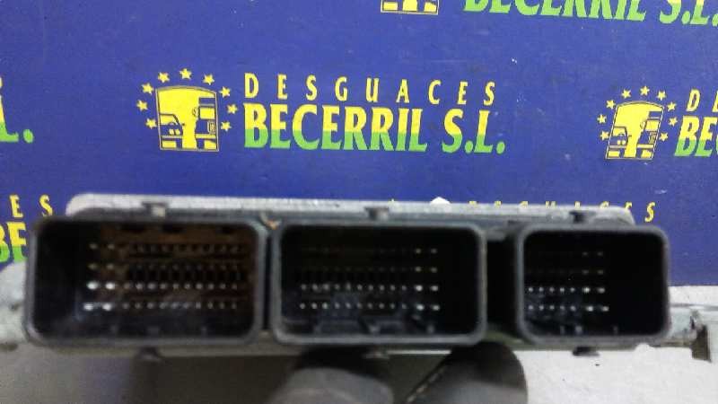 CENTRALITA MOTOR UCE RENAULT SCENIC II 8200804775 / S122326113A 8200804775S122326113A - Vista 3