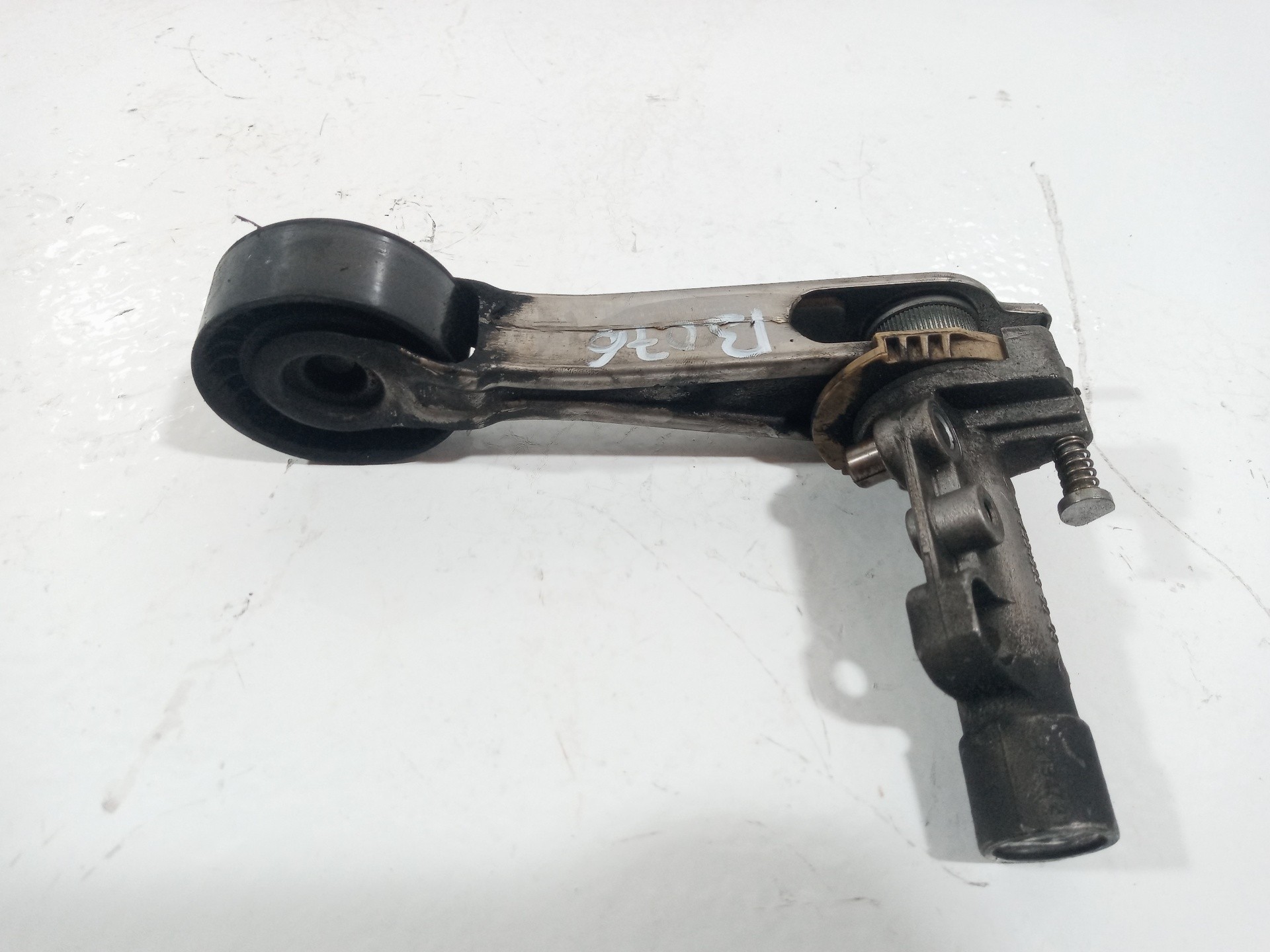Mini Mini (R56) Schrägheck 1.4 16V One (N12-B14A) SPANNROLLE RIEMEN ODER KETTE