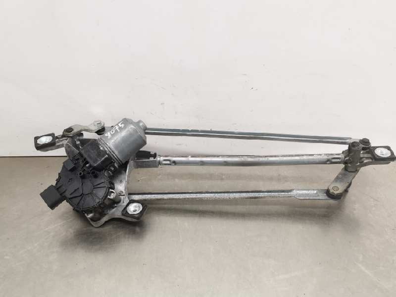 MOTOR LIMPIA DELANTERO FORD MONDEO BER. (CA2) 7S7117508AA / 0390241633 7S7117508AA0390241633