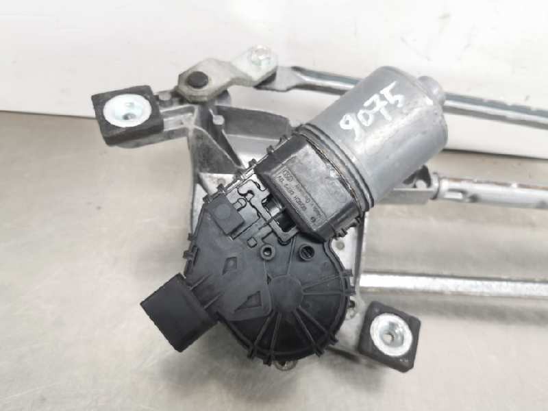 MOTOR LIMPIA DELANTERO FORD MONDEO BER. (CA2) 7S7117508AA / 0390241633 7S7117508AA0390241633 - Vista 2
