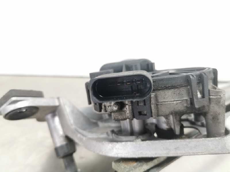 MOTOR LIMPIA DELANTERO FORD MONDEO BER. (CA2) 7S7117508AA / 0390241633 7S7117508AA0390241633 - Vista 3
