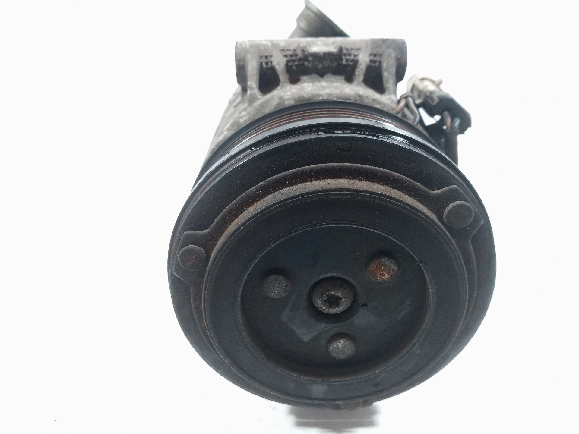 COMPRESOR AIRE ACONDICIONADO OPEL ASTRA H BERLINA 13124751 13124751