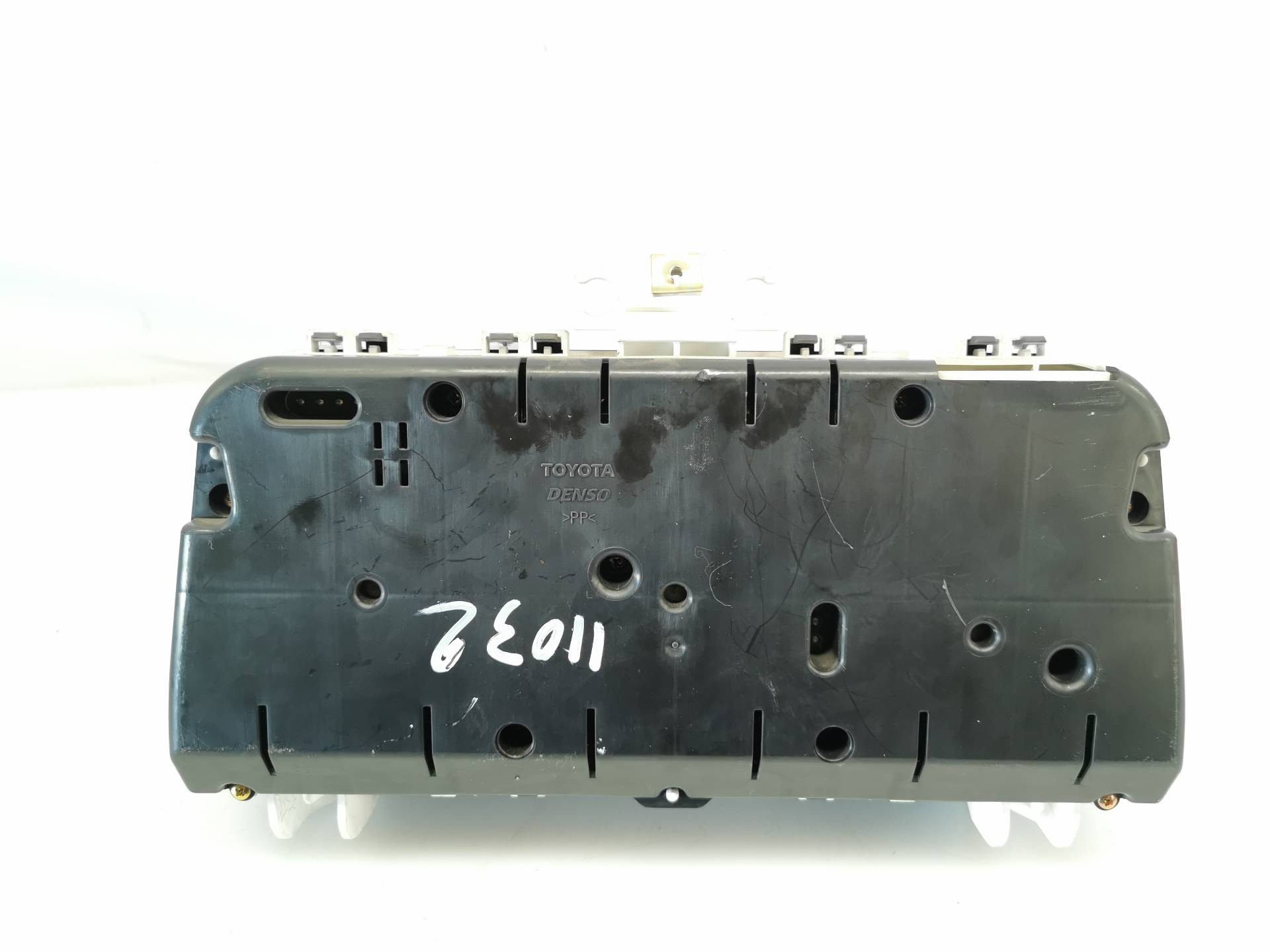 CUADRO INSTRUMENTOS TOYOTA COROLLA VERSO (R1) 838000F060L / MB2574203689 838000F060LMB2574203689 - Vista 2