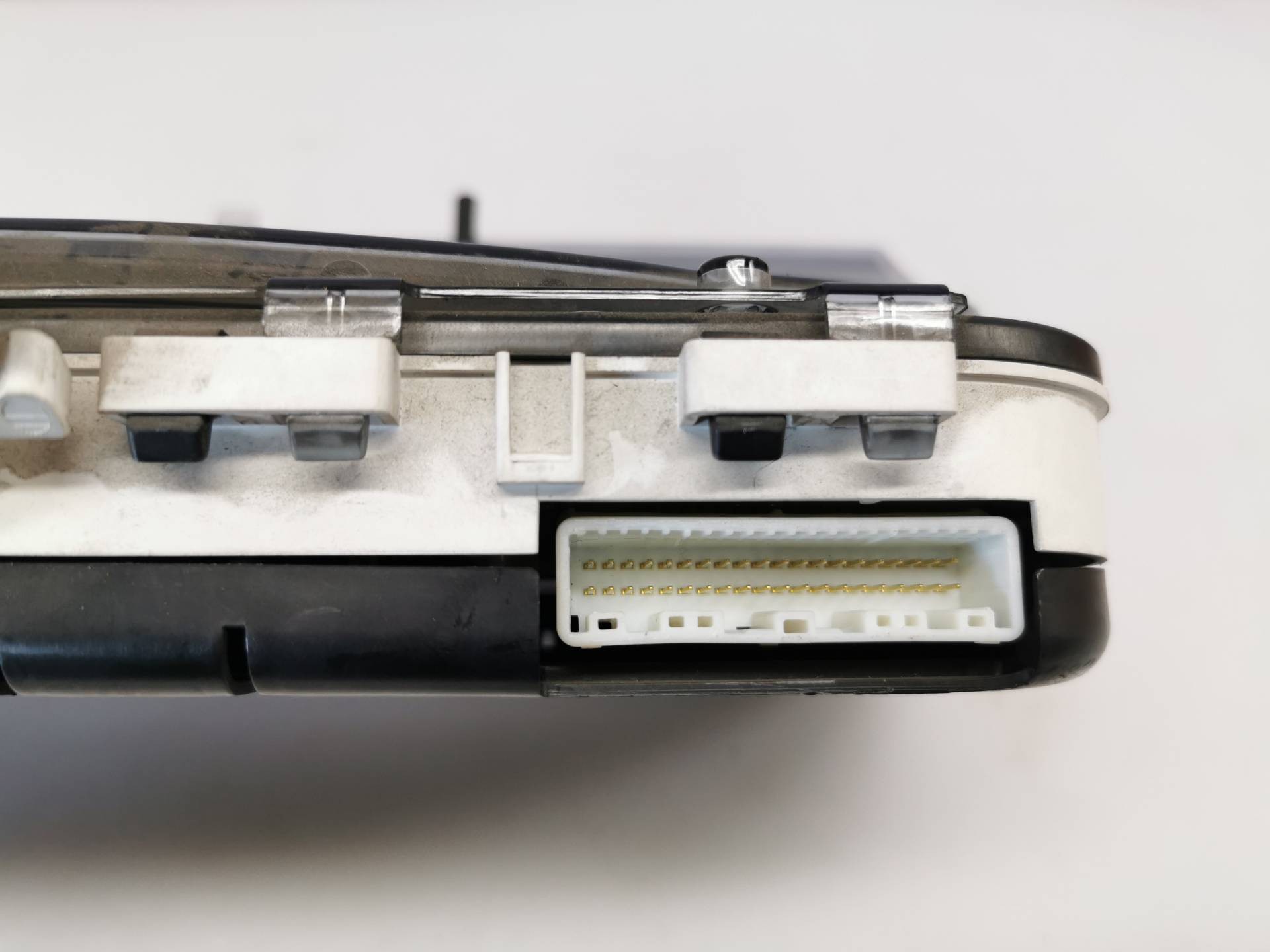 CUADRO INSTRUMENTOS TOYOTA COROLLA VERSO (R1) 838000F060L / MB2574203689 838000F060LMB2574203689 - Vista 3