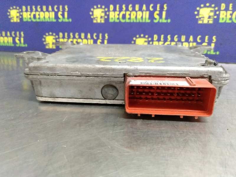 CENTRALITA MOTOR UCE MG SERIE 200 (RF) MSB100680 / AS4079 MSB100680AS4079 - Vista 2
