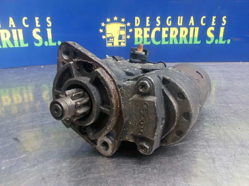 MOTOR ARRANQUE KIA CARENS 3610027010 3610027010