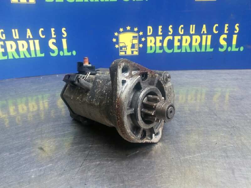 MOTOR ARRANQUE KIA CARENS 3610027010 3610027010 - Vista 2