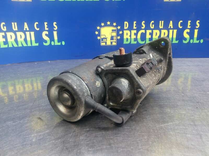 MOTOR ARRANQUE KIA CARENS 3610027010 3610027010 - Vista 3