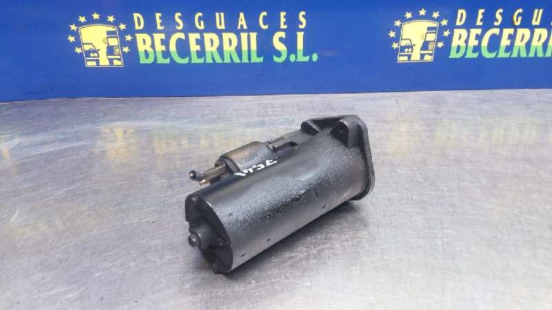 MOTOR ARRANQUE VOLVO S60 BERLINA 0001109252 0001109252 - Vista 2