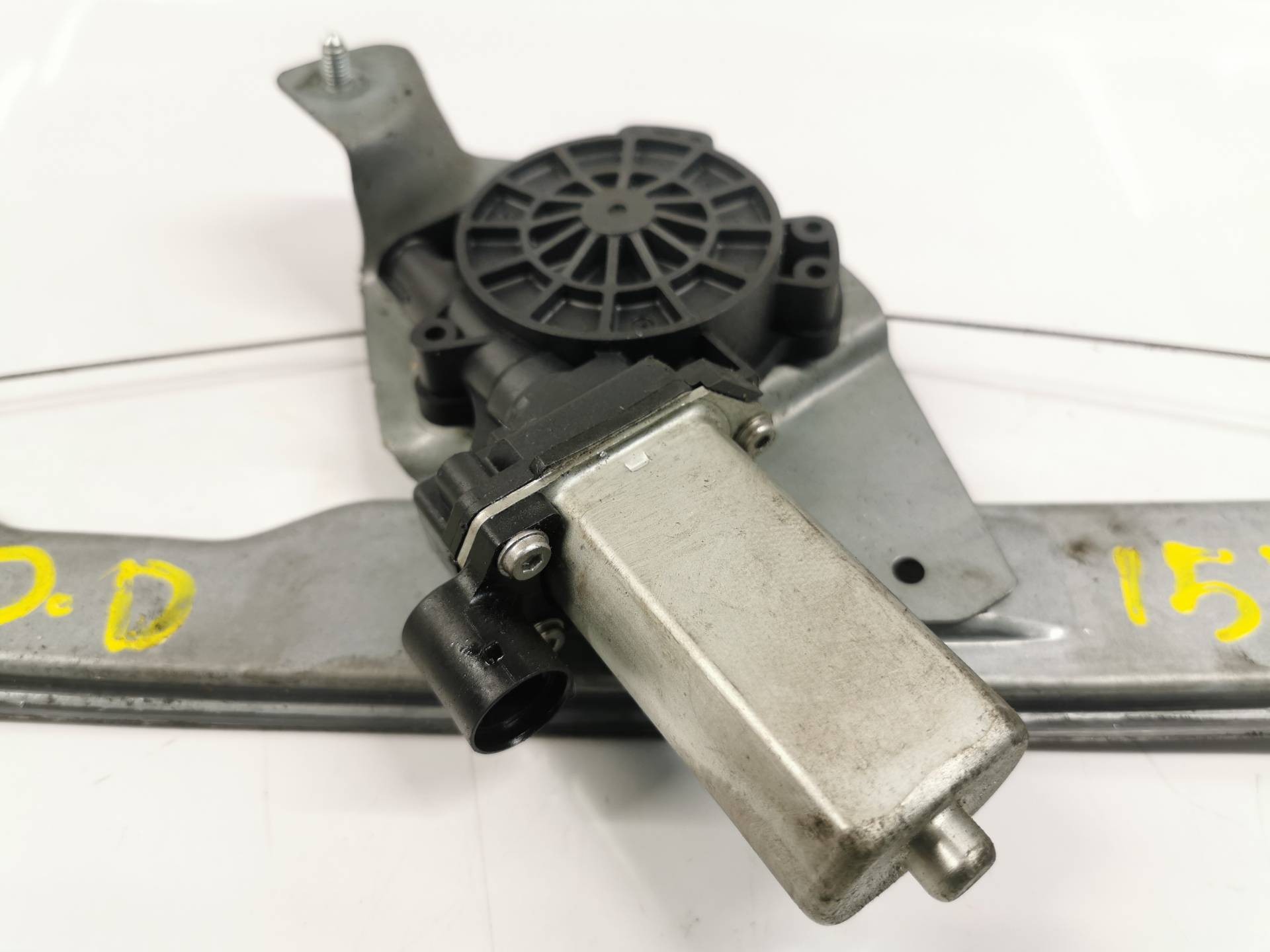 ELEVALUNAS DELANTERO DERECHO DACIA DUSTER (HS_) 128000842H 128000842H - Vista 2