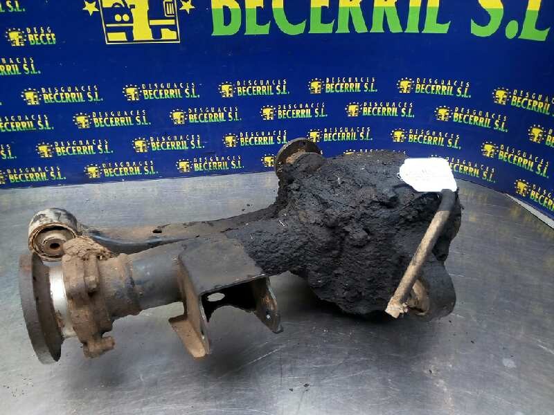 DIFERENCIAL DELANTERO FORD MAVERICK (ML) TD27T TD27T